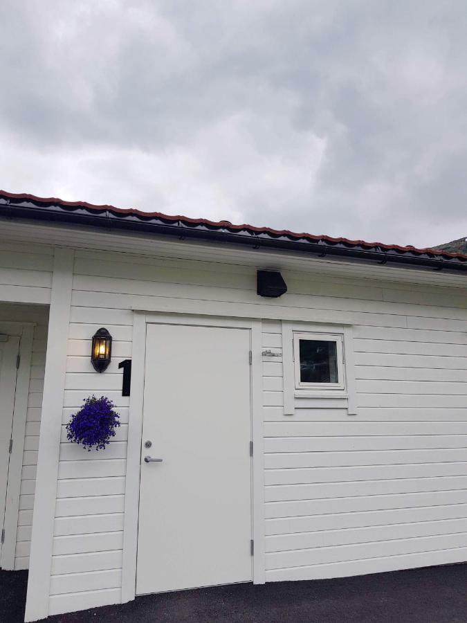 Saltvold Leilighet Nr1 Røldal Exterior foto