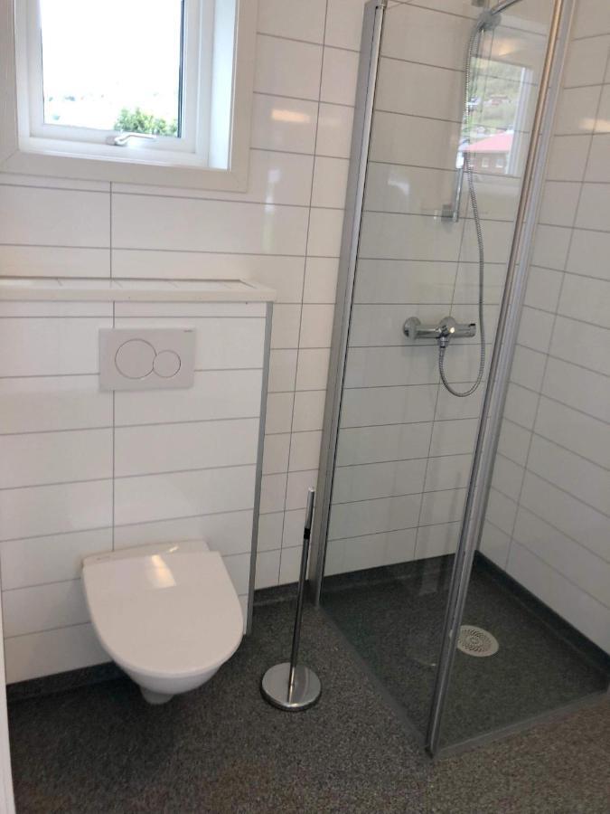 Saltvold Leilighet Nr1 Røldal Exterior foto